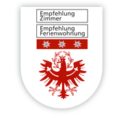 Gütesiegel Tiroler Vermieter