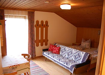 Doppelzimmer